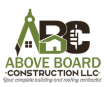 Above Board Construction
